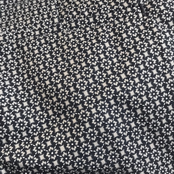 $5 SALE!!! LOFT GRAY TROUSER - MARISA FIT (PETITE) - Picture 5 of 5